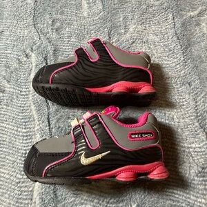 shoe shox toddler